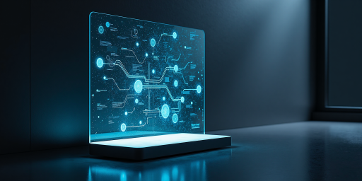 深度学习框架对比图,显示不同框架特点,技术比较图表,现代化设计